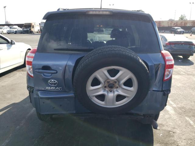 Photo 6 from auction – 2011 TOYOTA RAV4 with VIN 2T3KF4DV3BW089615