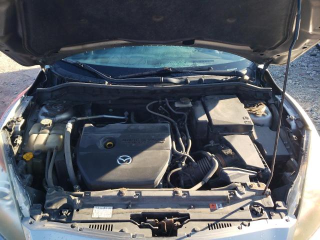 Photo 11 from auction – 2011 MAZDA 3 S with VIN JM1BL1U68B1378231