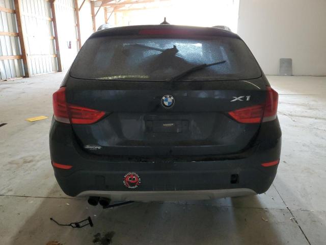 Photo 6 from auction – 2015 BMW X1 XDRIVE2 with VIN WBAVL1C59FVY29314