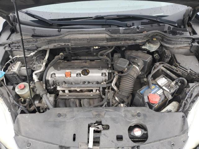 Photo 11 from auction – 2011 HONDA CR-V EXL with VIN 5J6RE3H73BL025997