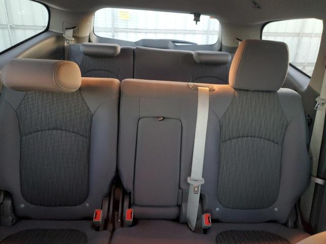 Photo 10 from auction – 2014 CHEVROLET TRAVERSE L with VIN 1GNKVGKDXEJ161449