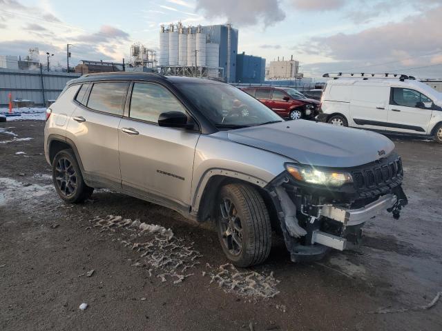 Photo 4 from auction – 2024 JEEP COMPASS LA with VIN 3C4NJDBN8RT591682