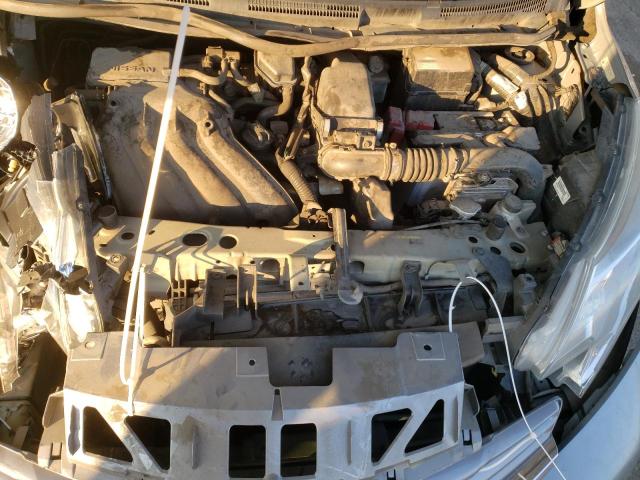 Photo 11 from auction – 2015 NISSAN VERSA NOTE with VIN 3N1CE2CP8FL379993