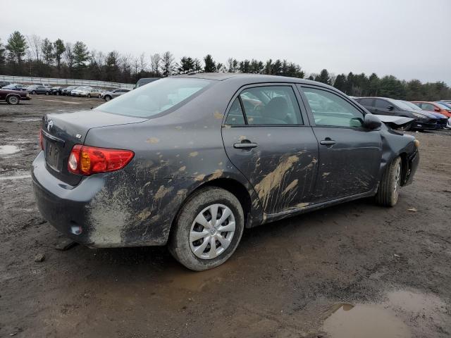 Photo 3 from auction – 2010 TOYOTA COROLLA BA with VIN 2T1BU4EE9AC535361