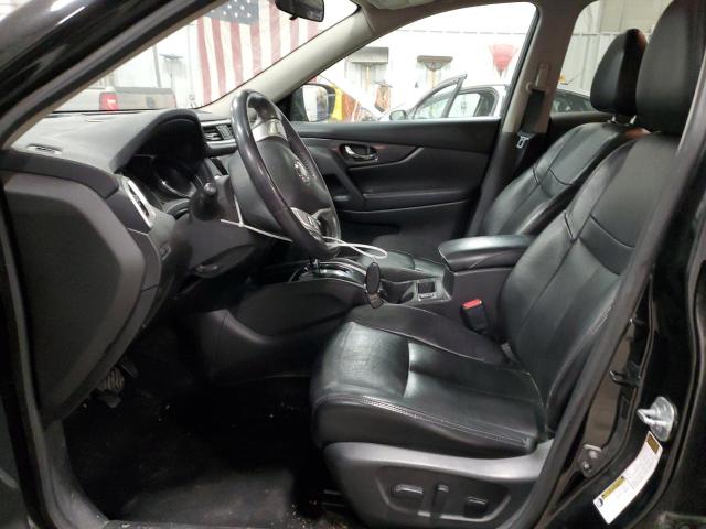 Photo 7 from auction – 2015 NISSAN ROGUE S with VIN 5N1AT2MV9FC866313
