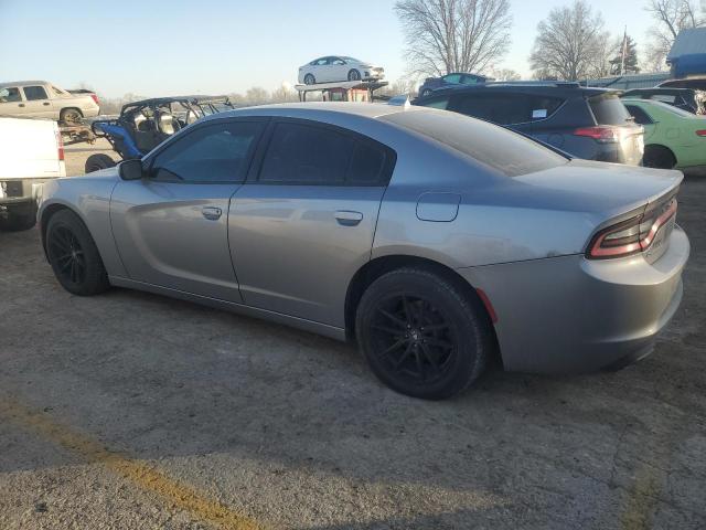 Снимка 2 от търг – 2017 DODGE CHARGER SX с VIN 2C3CDXHG9HH556444