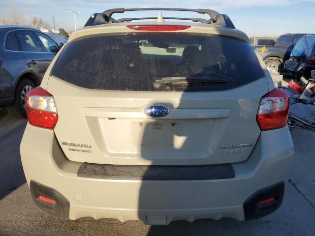 Photo 6 from auction – 2017 SUBARU CROSSTREK with VIN JF2GPANC0H8228680