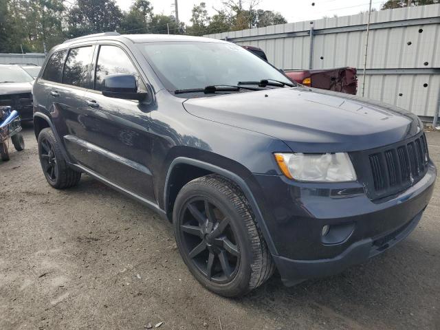 Photo 4 from auction – 2012 JEEP GRAND CHER with VIN 1C4RJFAT8CC284979