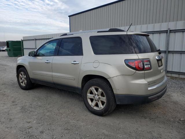 Photo 2 from auction – 2015 GMC ACADIA SLE with VIN 1GKKVPKD9FJ364248