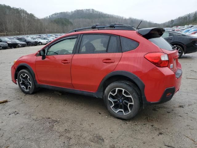 Photo 2 from auction – 2016 SUBARU CROSSTREK with VIN JF2GPABC7G8310943