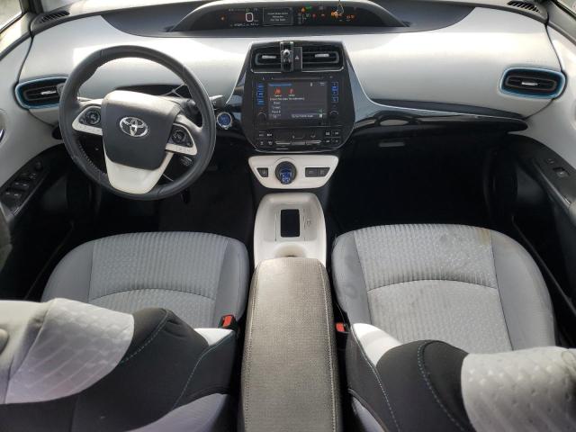 Photo 8 from auction – 2017 TOYOTA PRIUS with VIN JTDKARFU8H3045671