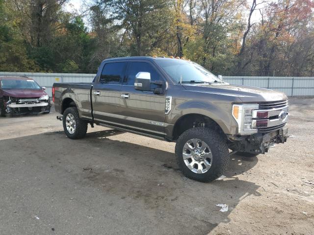 Photo 4 from auction – 2017 FORD F250 SUPER with VIN 1FT7W2BT8HEC08044