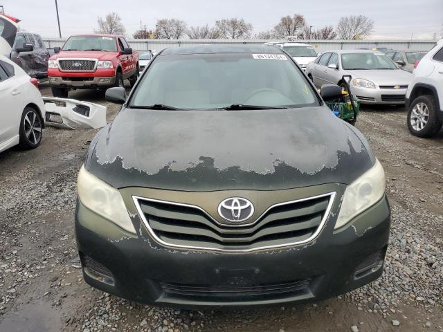 Photo 5 from auction – 2010 TOYOTA CAMRY BASE with VIN 4T4BF3EK9AR002876