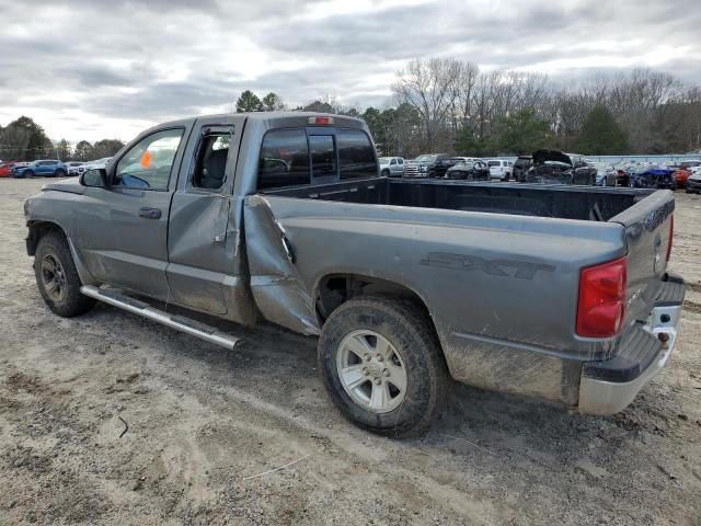 Photo 2 from auction – 2008 DODGE DAKOTA SXT with VIN 1D7HE32K58S557688