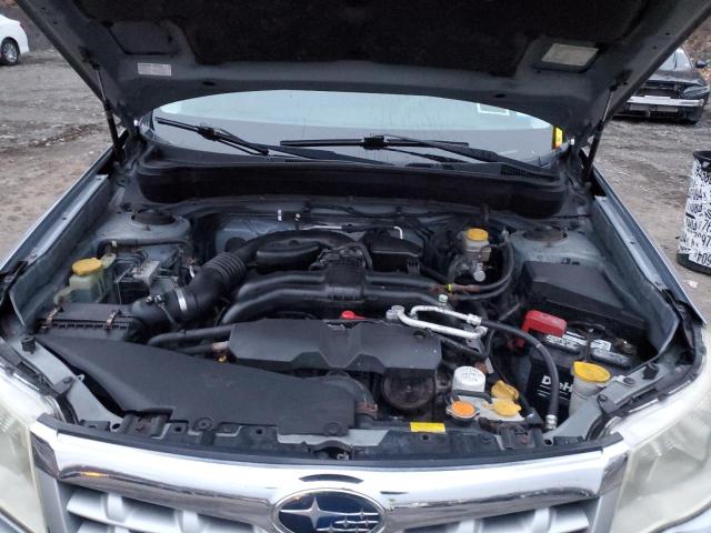 Photo 11 from auction – 2013 SUBARU FORESTER 2 with VIN JF2SHABC2DH427042