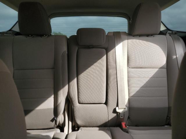 Photo 10 from auction – 2014 FORD ESCAPE SE with VIN 1FMCU0GX7EUA04787