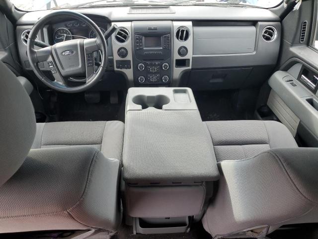 Photo 8 from auction – 2014 FORD F150 SUPER with VIN 1FTFW1ET4EFC88076