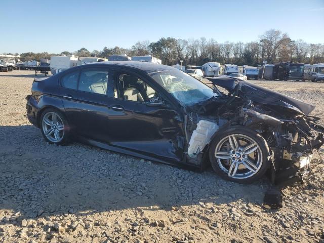 Photo 4 from auction – 2016 BMW 535 I with VIN WBA5B1C50GG133692