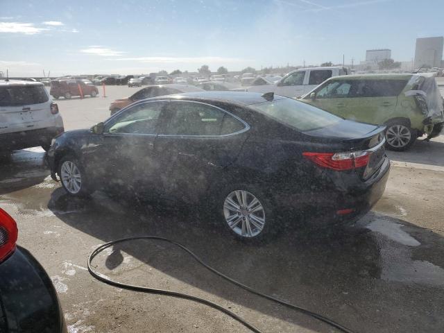 Photo 2 from auction – 2015 LEXUS ES 350 with VIN JTHBK1GG3F2172868