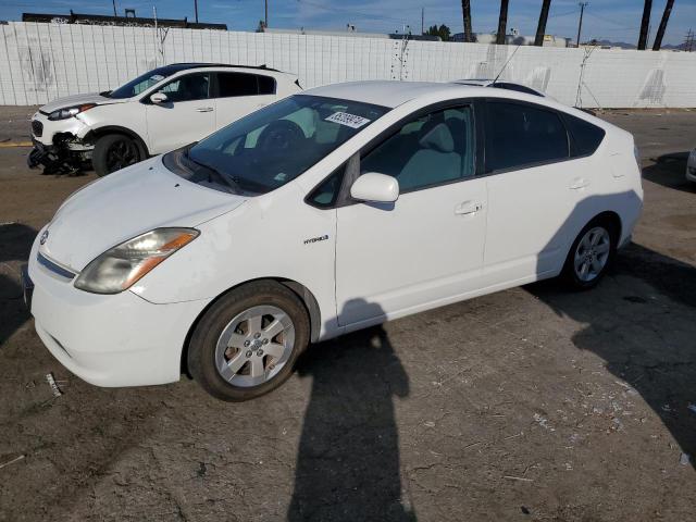 Photo 1 from auction – 2008 TOYOTA PRIUS with VIN JTDKB20UX83354460