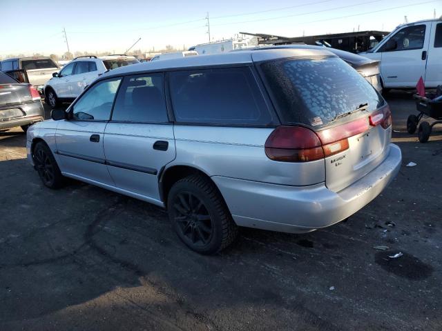 Photo 2 from auction – 1998 SUBARU LEGACY L with VIN 4S3BK4355W7307746
