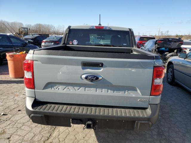 Photo 6 from auction – 2022 FORD MAVERICK X with VIN 3FTTW8F90NRA67088