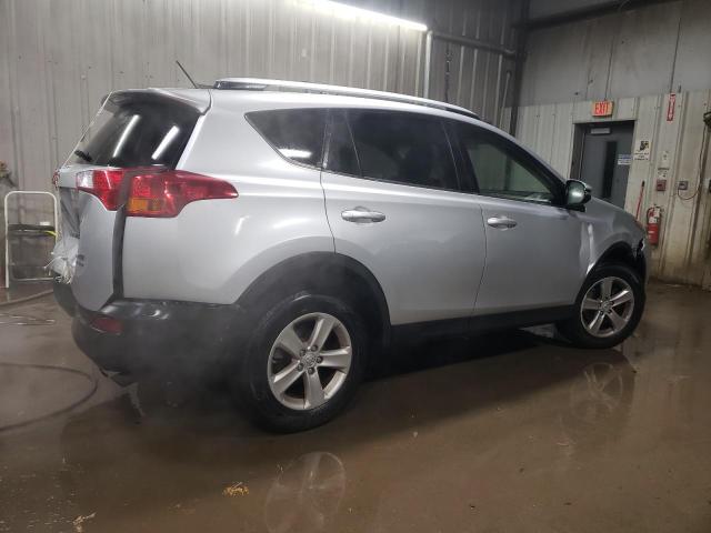 Photo 3 from auction – 2013 TOYOTA RAV4 XLE with VIN JTMRFREV2DD002264