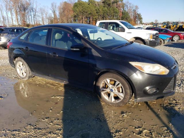 Photo 4 from auction – 2014 FORD FOCUS SE with VIN 1FADP3F28EL387951