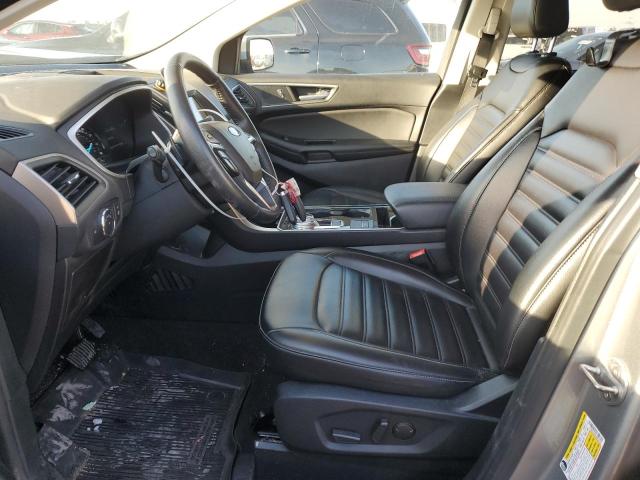 Photo 7 from auction – 2020 FORD EDGE SEL with VIN 2FMPK4J95LBB10778