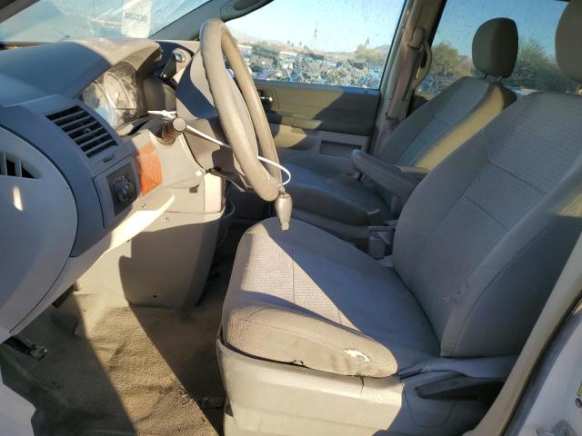 Photo 7 from auction – 2008 CHRYSLER TOWN & COU with VIN 2A8HR44H98R118901