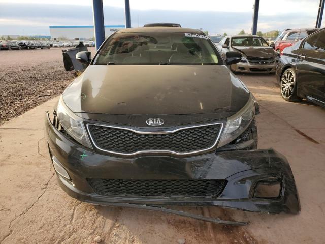 Photo 5 from auction – 2015 KIA OPTIMA EX with VIN 5XXGN4A72FG371042