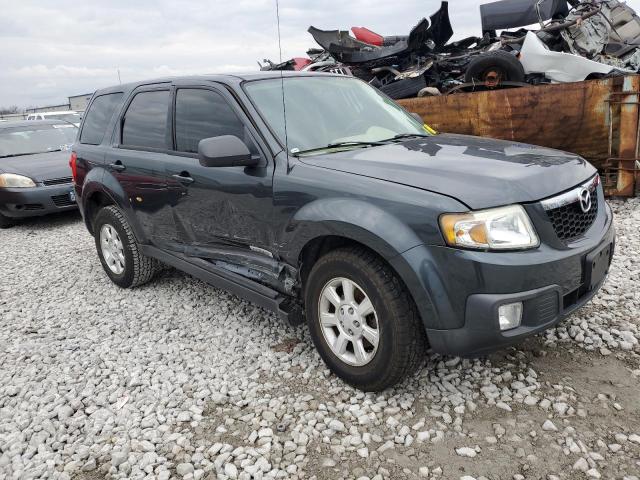 Photo 4 from auction – 2008 MAZDA TRIBUTE I with VIN 4F2CZ02Z58KM32369