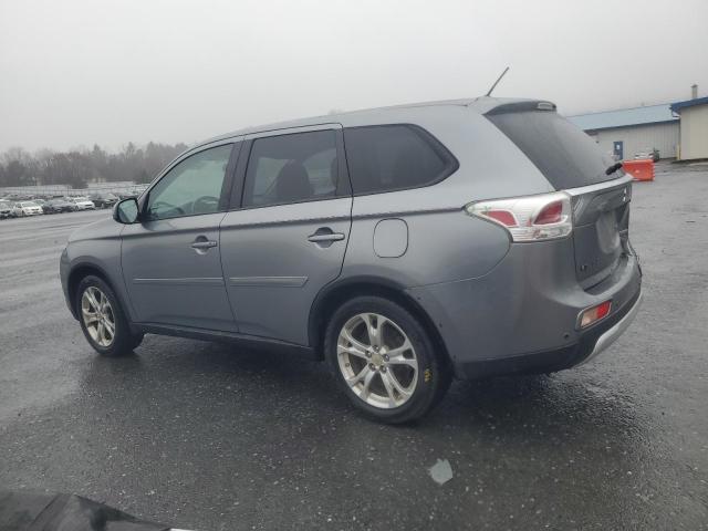Photo 2 from auction – 2015 MITSUBISHI OUTLANDER with VIN JA4AD3A39FZ006445