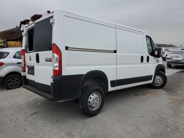Photo 3 from auction – 2021 RAM PROMASTER with VIN 3C6LRVAG5ME577767