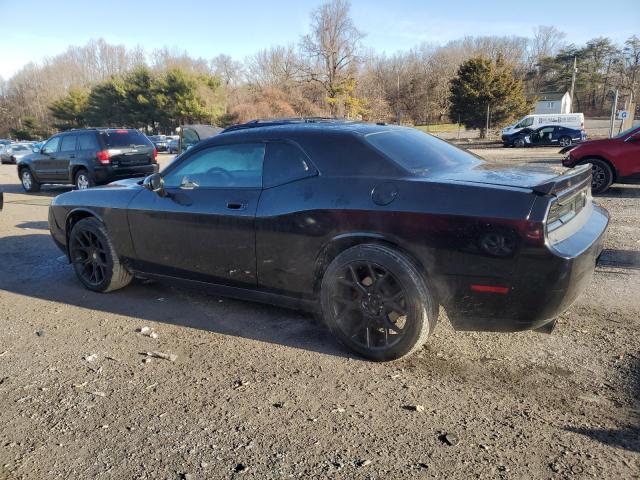 Photo 2 from auction – 2010 DODGE CHALLENGER with VIN 2B3CJ4DV9AH139582