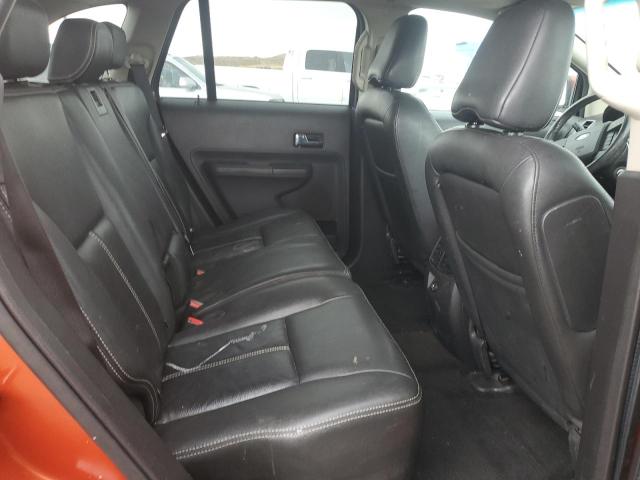 Photo 10 from auction – 2007 FORD EDGE SEL with VIN 2FMDK48C47BA93742