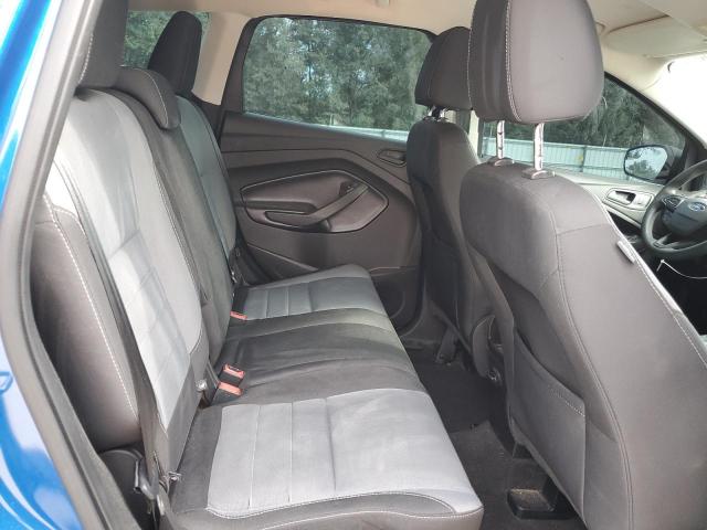 Photo 11 from auction – 2017 FORD ESCAPE S with VIN 1FMCU0F78HUA75941
