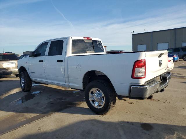 Photo 2 from auction – 2020 RAM 2500 TRADE with VIN 3C6UR5CJ6LG212935
