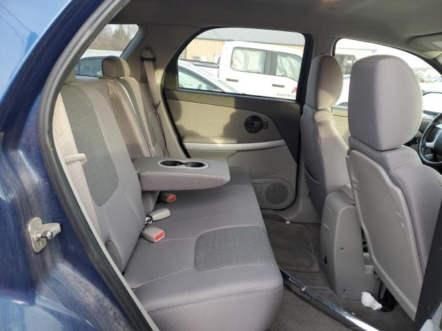 Photo 10 from auction – 2008 CHEVROLET EQUINOX LT with VIN 2CNDL33F986053918