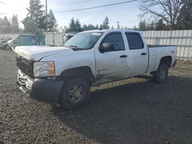 Zdjęcie 1 z aukcji – 2007 CHEVROLET SILVERADO z VIN 1GCHK23K07F567452