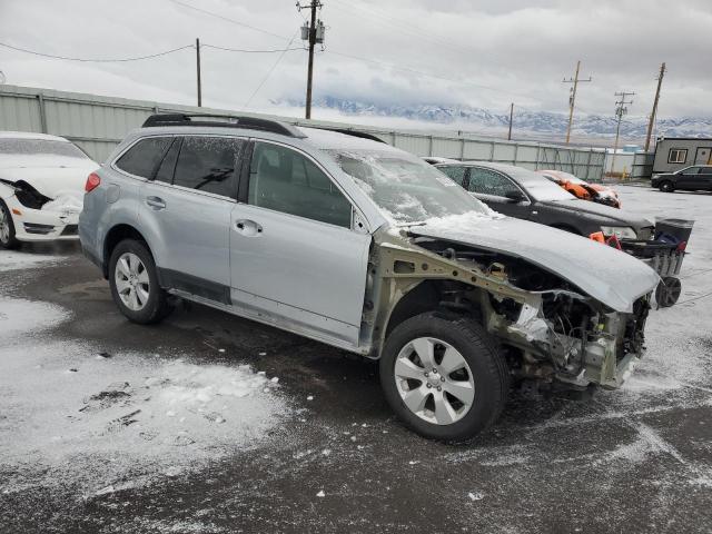 Снимка 4 от търг – 2012 SUBARU OUTBACK 2. с VIN 4S4BRCCC1C3243739