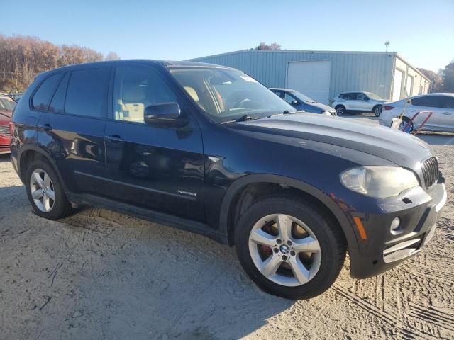 Photo 4 from auction – 2010 BMW X5 XDRIVE3 with VIN 5UXFE4C58AL276256