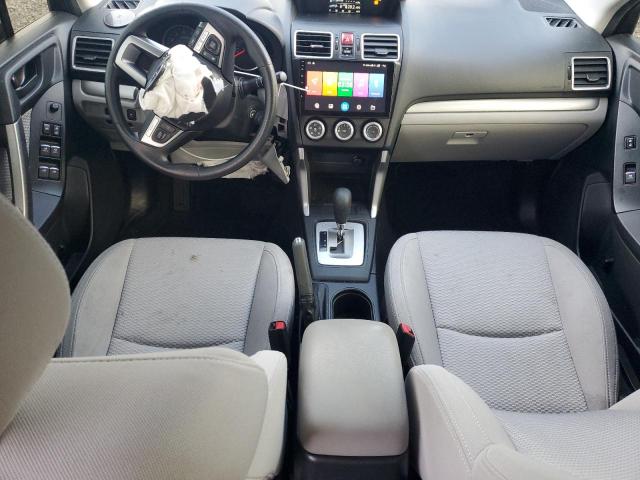 Zdjęcie 8 z aukcji – 2017 SUBARU FORESTER 2 z VIN JF2SJABC9HH501714
