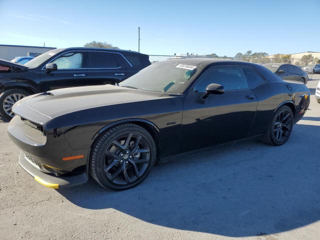 DODGE CHALLENGER 2023 with VIN 2C3CDZBT8PH668071 - Photo from auction