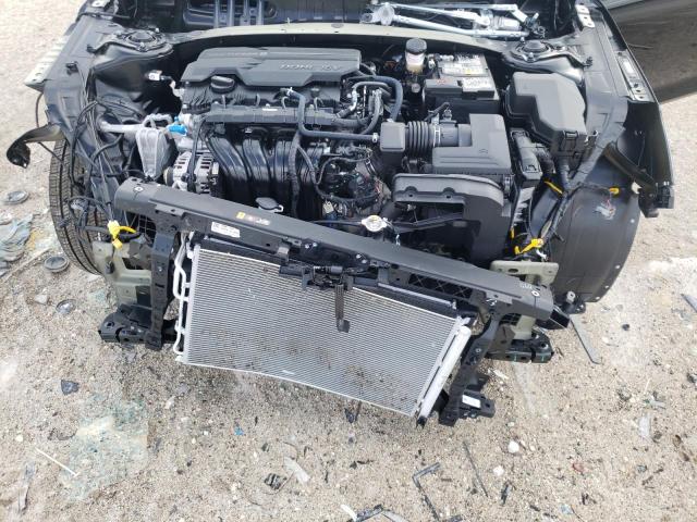 Photo 11 from auction – 2025 KIA K4 EX with VIN 3KPFU4DE5SE026289