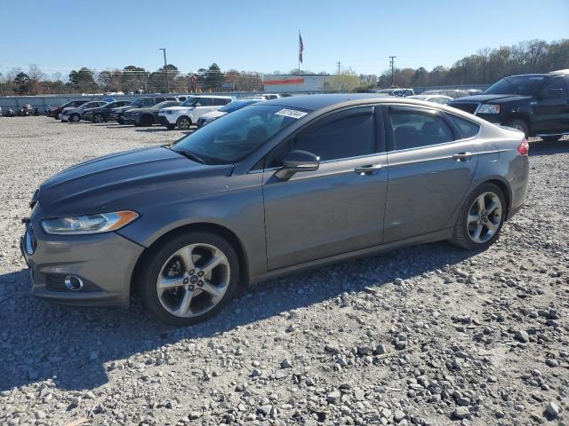 FORD FUSION SE 2014 with VIN 1FA6P0H7XE5380004 - Photo from auction