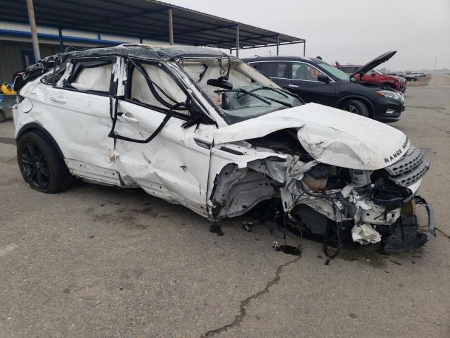 Photo 4 from auction – 2013 LAND ROVER RANGE ROVE with VIN SALVP2BG5DH779516