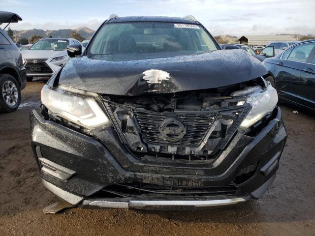 Photo 5 from auction – 2017 NISSAN ROGUE S with VIN JN8AT2MT0HW392017
