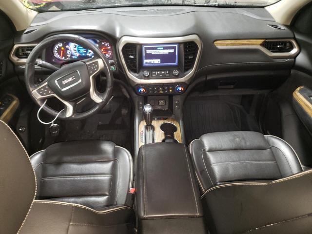 Photo 8 from auction – 2017 GMC ACADIA DEN with VIN 1GKKNPLS4HZ153542