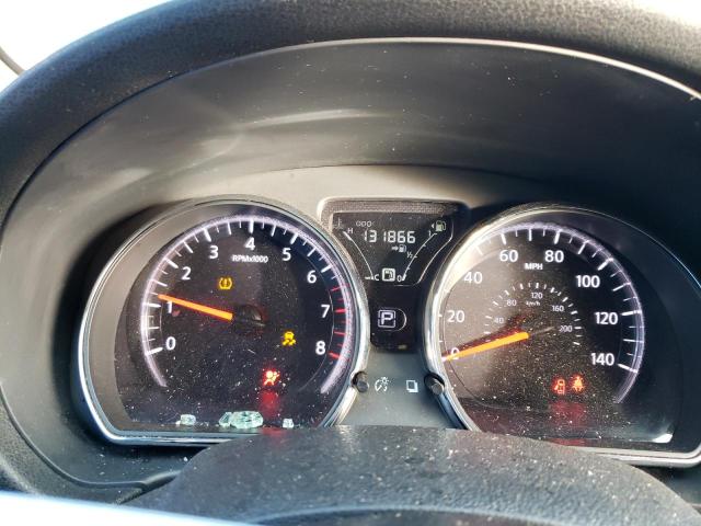 Photo 9 from auction – 2015 NISSAN VERSA S with VIN 3N1CN7AP9FL891665